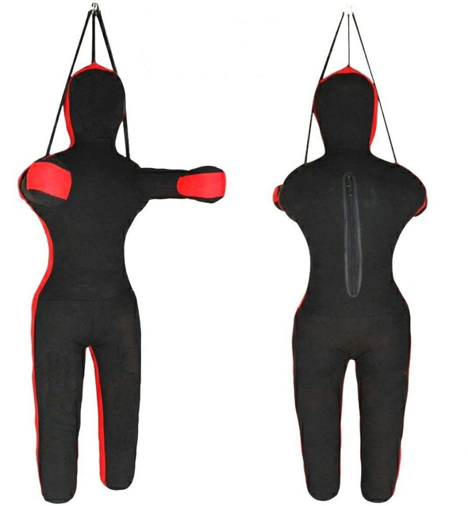 Mannequin de frappe top 5 des meilleures solutions