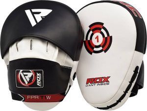 RDX MMA T10 Pattes d'ours