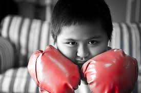 Boxe pour les enfants  les bienfaits physique, mentaux et sociaux