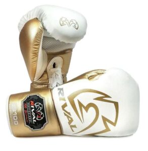 Gants Rival sparring pro RS-100