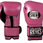 Cleto Reyes gants entrainement mixte
