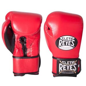 gant de boxe d'entrainement mixte Cleto Reyes
