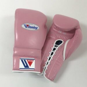 gants-winning MS-500 rose pour femme