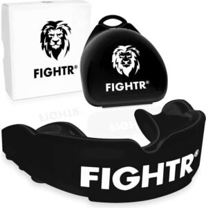 FIGHTR Protège-Dents-boxe MMA