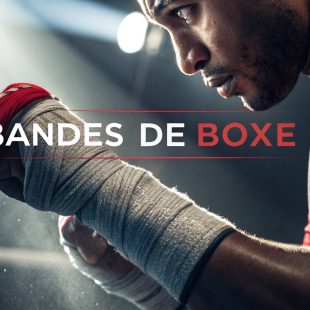 Guide Complet : Bandes de Boxe pour Protéger Vos Mains