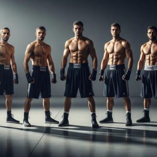 Catégorie Poids Boxe : Le Guide Complet 2026 (Pro & Amateur)