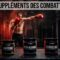 Préparation physique MMA et Boxe : les meilleurs suppléments pour repousser la fatigue