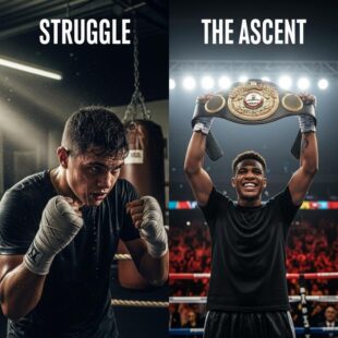 Mon Salaire de Boxeur : De 400€ aux Combats à Plusieurs Millions