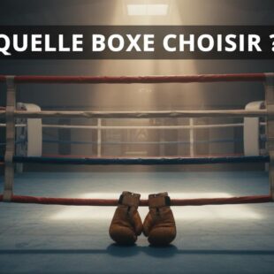 Swarmer, Slugger, Out-Boxer : Quel style de boxe choisir ?