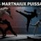 Top 12 des arts martiaux les plus dominants en 2026