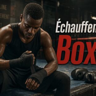 Routine d’échauffement boxe : le guide complet en 3 phases (mis à jour 2025)