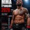 Les 8 combattants MMA français qui font rayonner la France en 2026