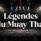 Combattant thaï célèbre : le top 10 des légendes du Muay Thai