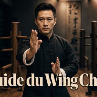 Wing Chun (Wing Tsun) : l’art martial chinois expliqué en détail