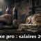 Boxe professionnelle : la vérité sur les salaires en 2026